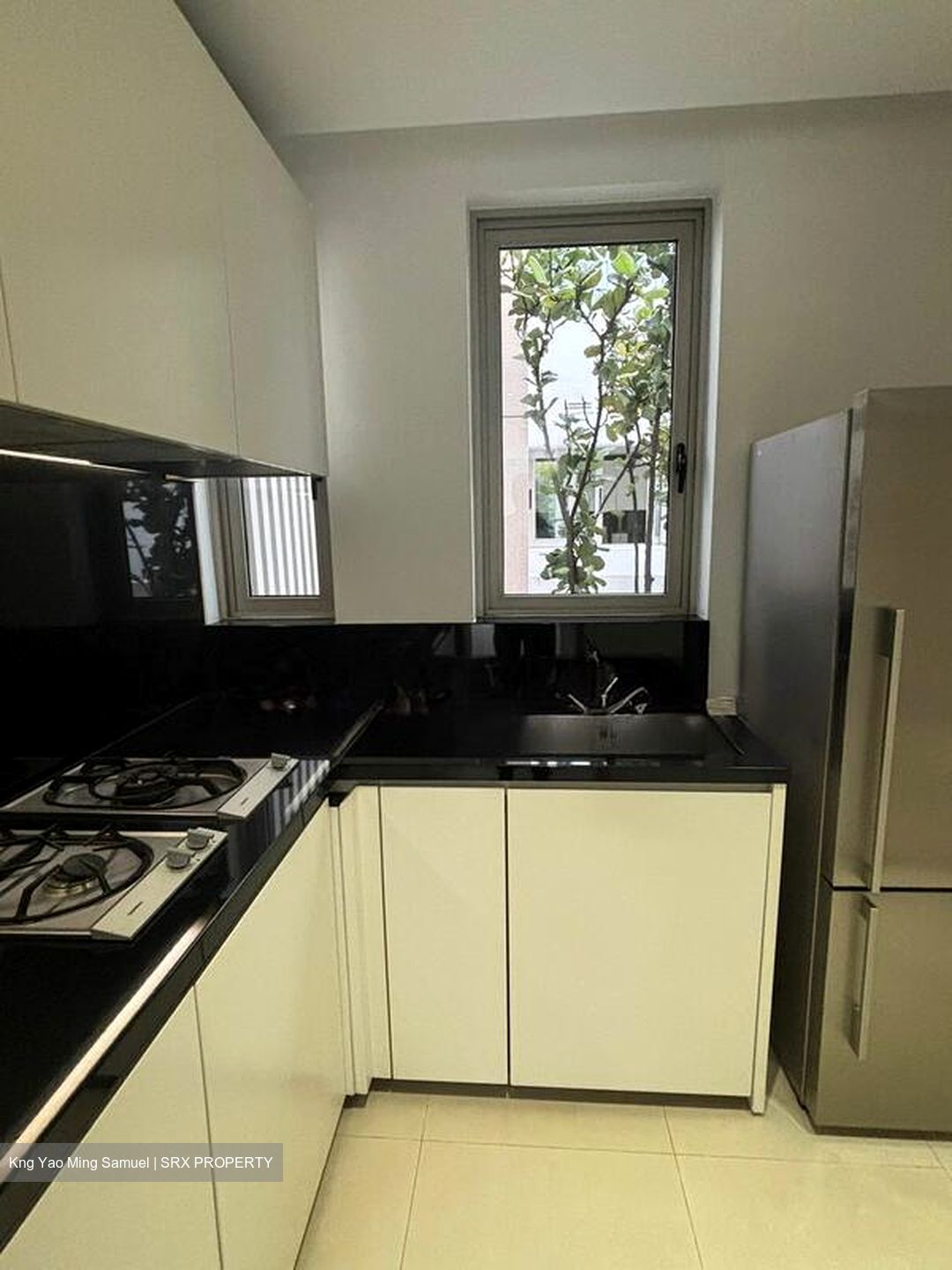 White House Residences (D10), Condominium #594825311